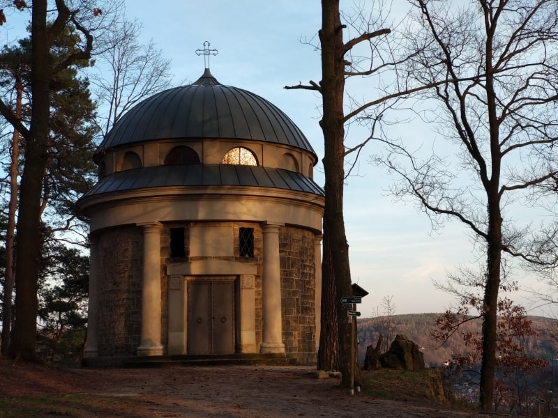 Biedermann-Mausoleum